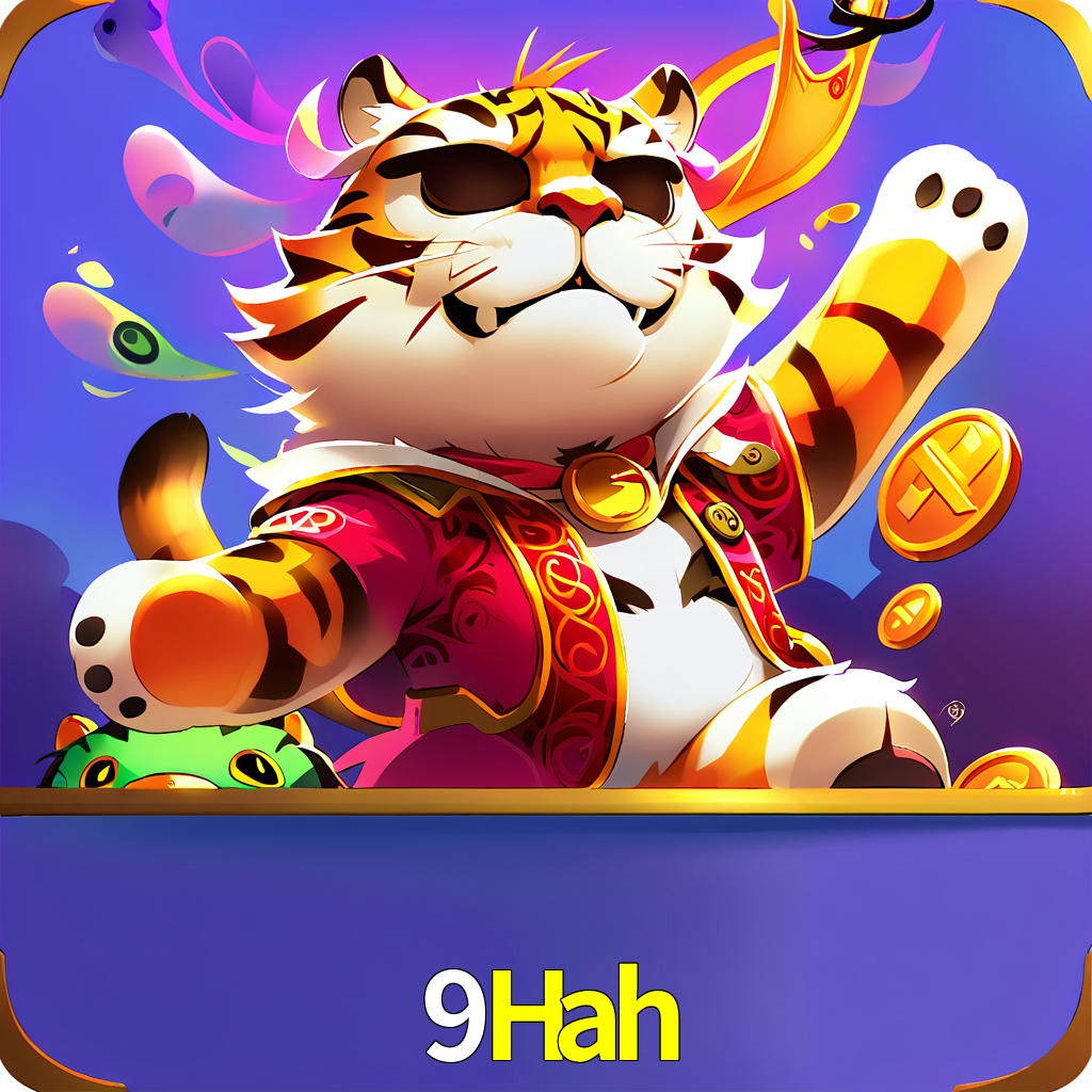 9Hah